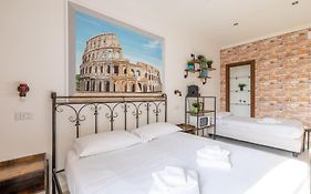 San Pietro 5 Stelle Prestigious Rooms