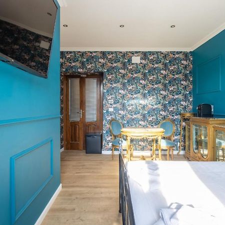 San Pietro 5 Stelle Prestigious Rooms Rzym Zewnętrze zdjęcie