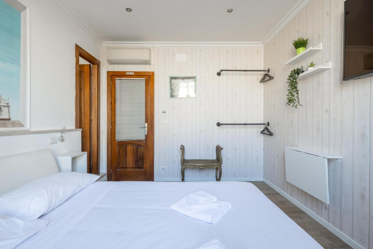 San Pietro 5 Stelle Prestigious Rooms Rzym Zewnętrze zdjęcie