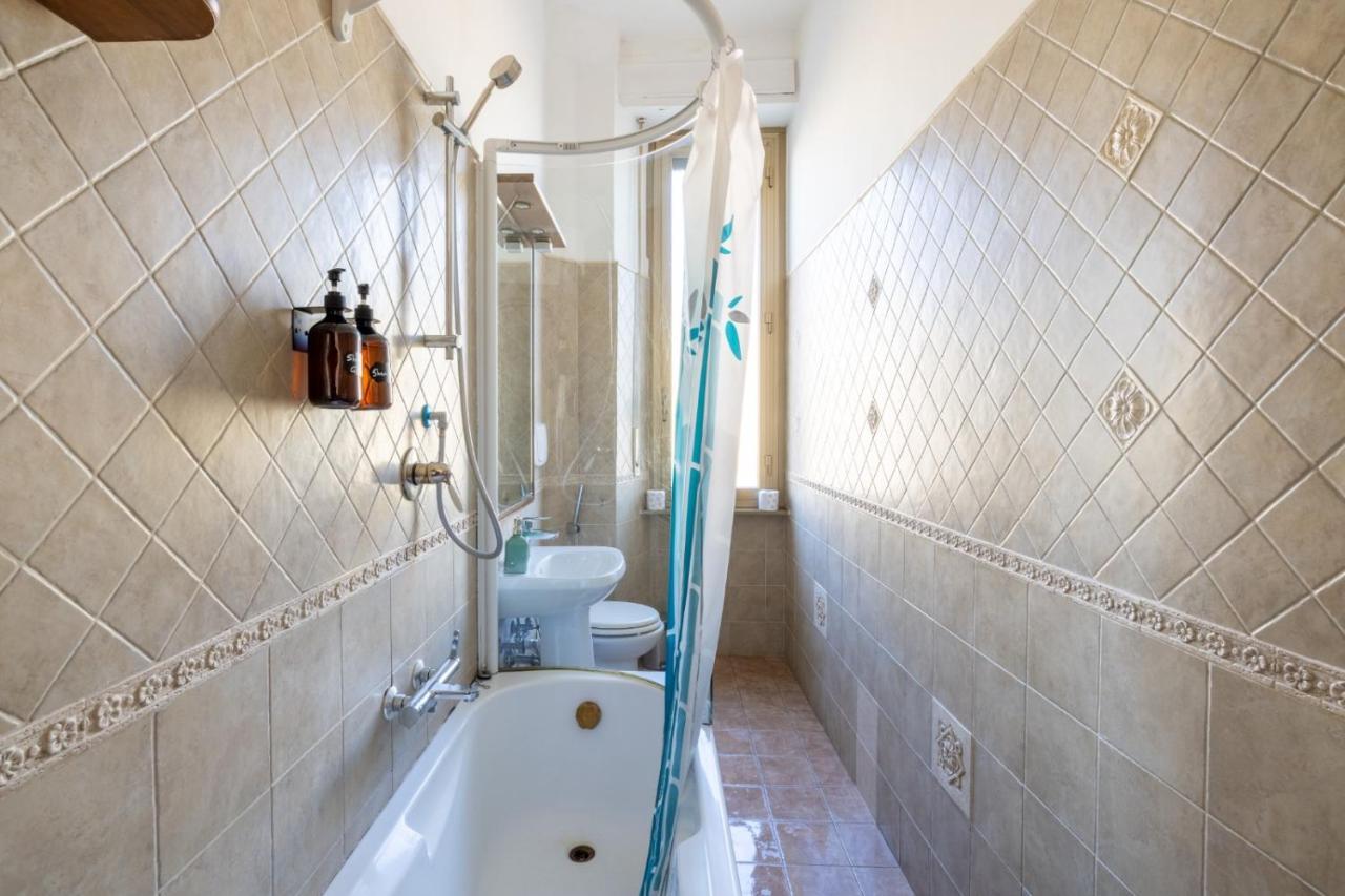 San Pietro 5 Stelle Prestigious Rooms Rzym Zewnętrze zdjęcie