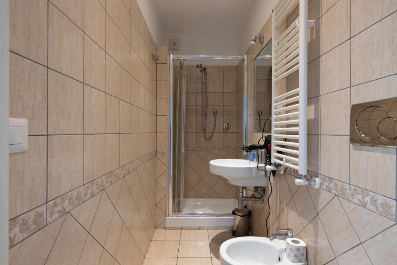 San Pietro 5 Stelle Prestigious Rooms Rzym Zewnętrze zdjęcie