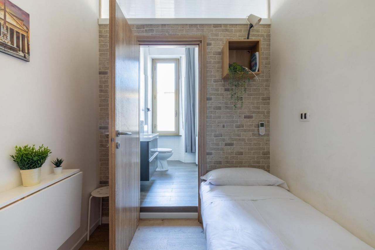 San Pietro 5 Stelle Prestigious Rooms Rzym Zewnętrze zdjęcie