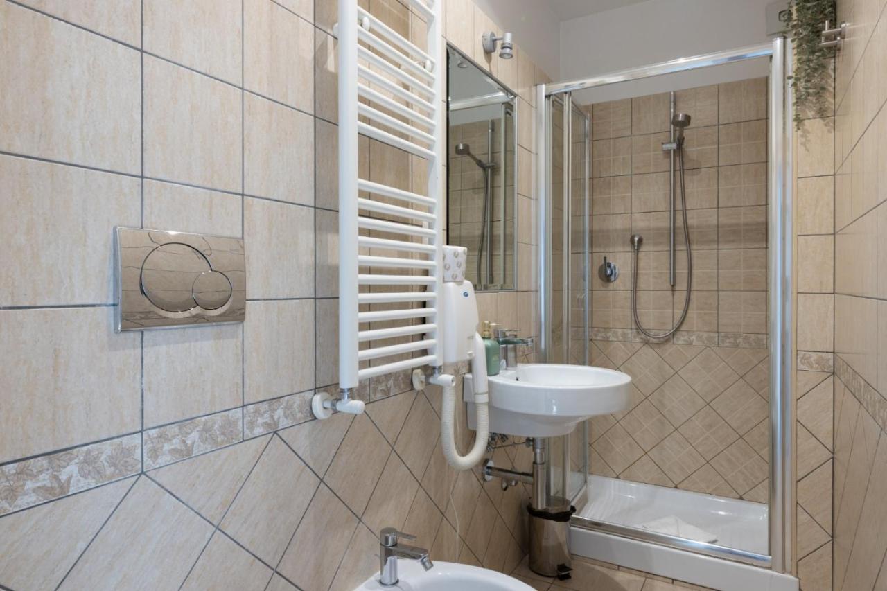 San Pietro 5 Stelle Prestigious Rooms Rzym Zewnętrze zdjęcie