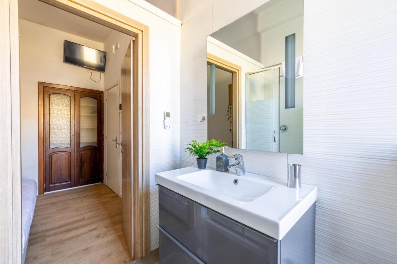 San Pietro 5 Stelle Prestigious Rooms Rzym Zewnętrze zdjęcie