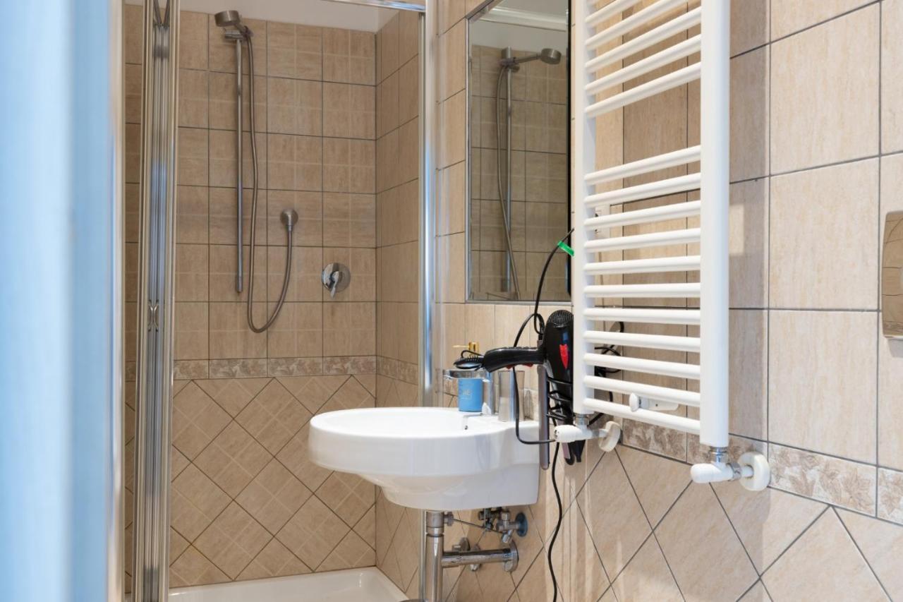San Pietro 5 Stelle Prestigious Rooms Rzym Zewnętrze zdjęcie
