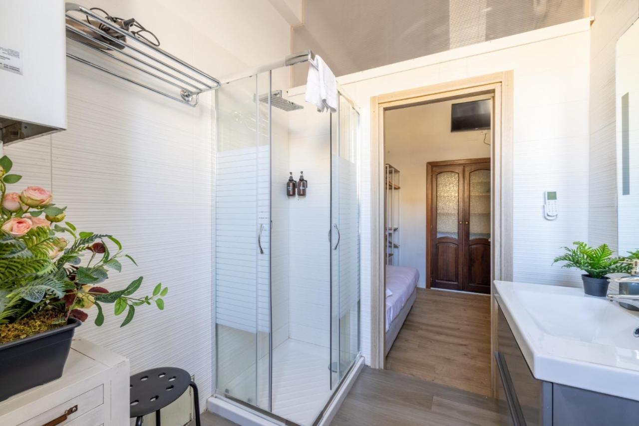 San Pietro 5 Stelle Prestigious Rooms Rzym Zewnętrze zdjęcie